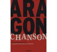 Aragon et la chanson