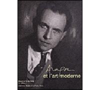 Aragon et l'art moderne - Josette Rasle - Ecole Nat.sup.des Beaux-Arts - broché - Beau livre
