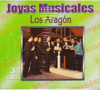 Aragon - Joyas Musicales: Coleccion De Oro