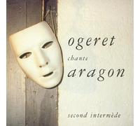 Aragon, Louis - Chante Aragon