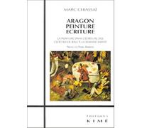 Aragon Peinture Ecriture - La Peinture Dans L'écriture Des Cloches De Bale À La Semaine Sainte
