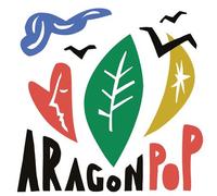 Aragon Pop CD