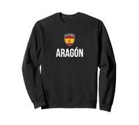 Aragón Pride Racines Aragon Sweatshirt