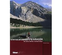 Aragon : Randonnées dans les sierras et canyons