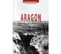 Aragon, romancier de la Grande Guerre et penseur de l''Histoire PU Septentrion (Auteur)