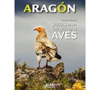 Aragon - rutas para observar aves