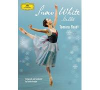 Aragón: Snow White by Deutsche Grammophon