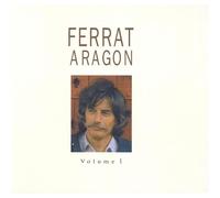 Aragon Vol. 1 interprété par Jean Ferrat