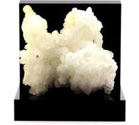 ARAGONITE - Pierre Naturelle du Mexique, 1 seule ville d'origine - Cristal Formé de Carbonate de Calcium, Équilibre Émotionnel et Stabilité Intérieure 1500.0 ct - Certificat d'Authenticité Inclus 92 x