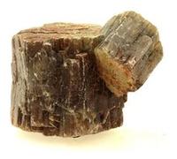 ARAGONITE - Pierre Naturelle en Provenance d'Espagne, Molina de Aragón - Cristal de guérison et de stabilisation 381.5 ct - Certificat d'Authenticité Inclus 43 x 35 x 35 mm G