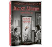 Aragoste A Manhattan (Blu-ray)