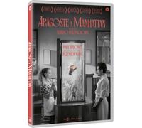 Aragoste A Manhattan (DVD) Rooney Mara Raùl Briones James Waterston Oded Fehr