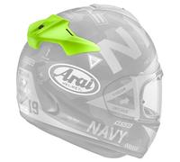Arai Aération Arrière Du Casque Chaser-x Upper