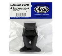 Arai Aération Arrière Du Casque Mx-v Upper Central Cowl