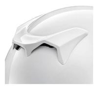 Arai Aération Arrière Du Casque Qv Duct Cowl