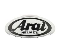 Arai Aération Avant Du Casque 3d Logo