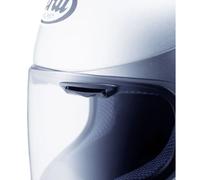 Arai Aération Avant Du Casque Brow