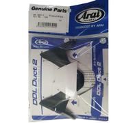 Arai Aération Supérieure Du Casque Ddl Duct 2