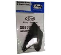 Arai Aération Supérieure Du Casque Viper/vx-3 Ug Duct