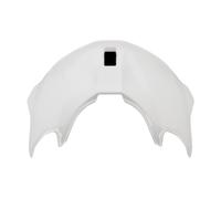 Arai Tour-x5 D Helmet Rear Spoiler Argenté