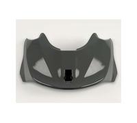 Arai Tour-x5 Helmet Rear Spoiler Argenté