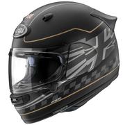 Arai Quantic Dark Citizen Full Face Helmet Noir L