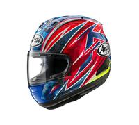 Arai Casque intégral RX-7V Evo Ogura ECE 22.06 Multicolore Taille L