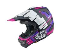 ARAI Casque de motocross Offroad Offroad MX-V EVO