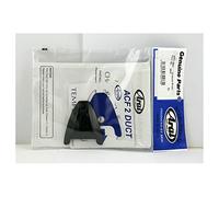 Arai Casque de sport Noir pour Adultes, Ventilation, Motocyclisme, Front-2, Diamond Black, Chaser-v/Chaser-v Pro