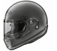 Arai Concept-X Solid Casque, gris, Taille XS (53/54)