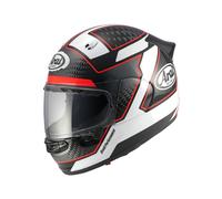 Arai Quantic Giu Full Face Helmet Noir XL