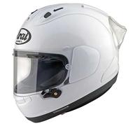 Arai RX-7V Evo FIM 2 Casque, Blanc, Taille XS (53/54)