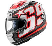 Arai Casque Intégral Rx-7v Evo Hayden Reset
