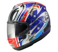 Arai Casque moto intégral RX-7V Evo Nakano Bleu Taille S