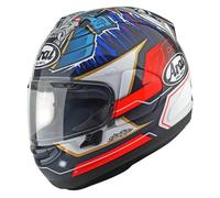 Arai Casque Intégral Rx-7v Evo Pedrosa Shogun