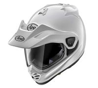 Arai Casque enduro Tour-X5 Solid Blanc Taille L