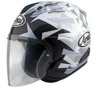 Arai Casque Jet Sz-r Evo Mimesis