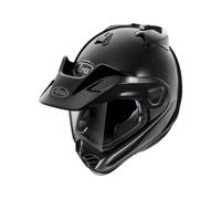 Arai Casque enduro Tour-X5 Solid Taille M Noir
