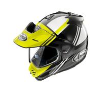 ARAI Casque moto cross enduro offroad avec écran TOUR-X5