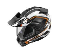ARAI Casque moto cross enduro offroad avec écran TOUR-X5