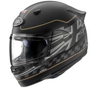 ARAI Casque moto Quantic Dark Citizen Gold / Black S