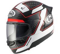 ARAI Casque moto Quantic Giu Red M