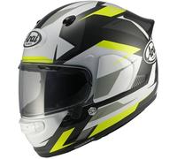 ARAI Casque moto Quantic Supra Yellow / White / Black L