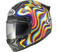 ARAI Casque moto Quantic Swirl White L