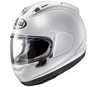Arai RX-7V Evo, casque intégral XL Blanc Blanc