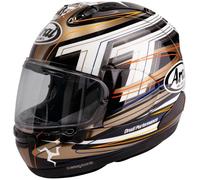 ARAI Casque moto RX-7V Evo Isle of Man TT 2026 M