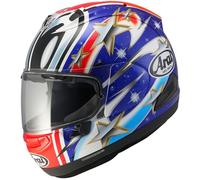 Arai Casque moto intégral RX-7V EVO Nakano Replica - Taille L