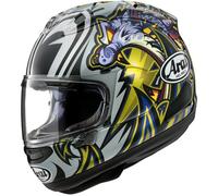 ARAI Casque moto RX-7V Evo Nakasuga 4 XL
