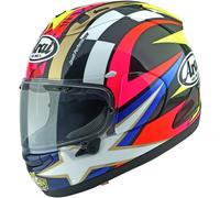 ARAI Casque moto RX-7V Evo Schwantz 30 L
