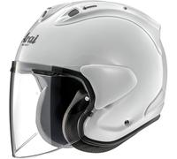 Arai SZ-R EVO Diamond Casque jet, blanc, taille XL pour homme